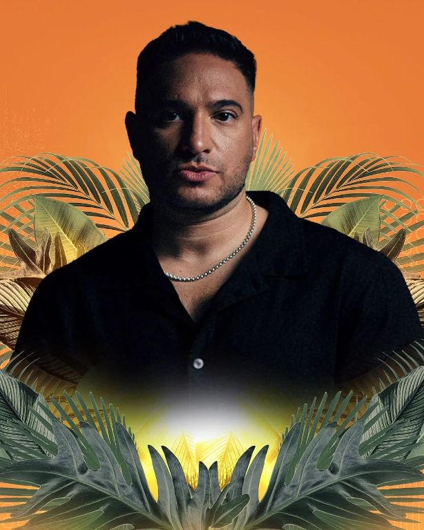 Jonas Blue