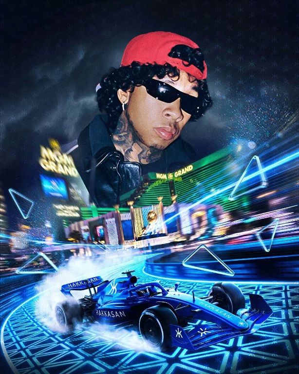 TYGA