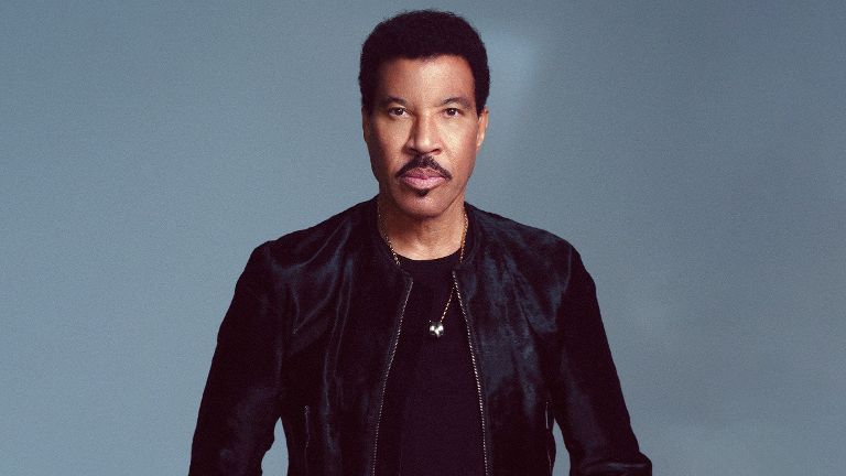 Lionel Richie - King of Hearts
