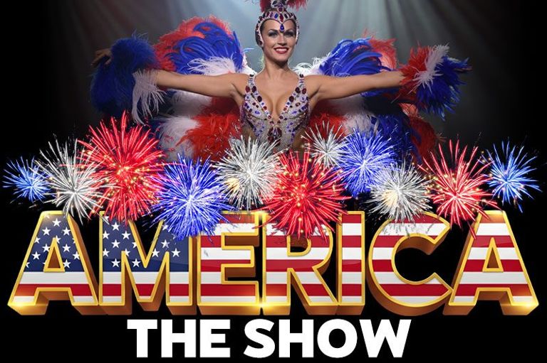 America - The Show