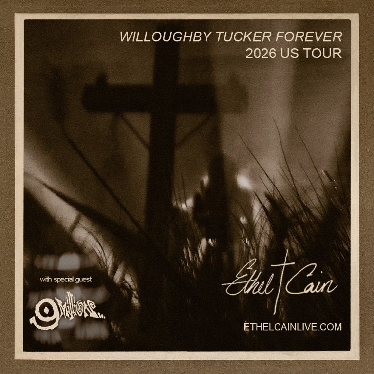 Ethel Cain: The Willoughby Tucker Forever Tour