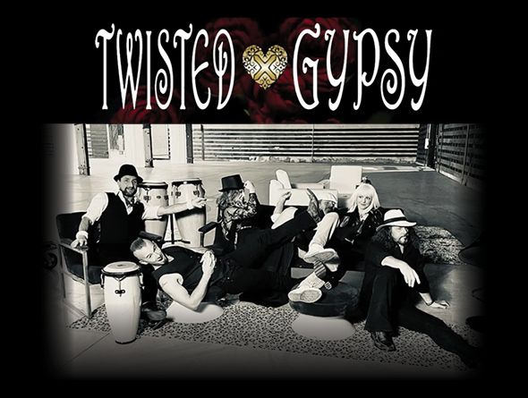 Twisted Gypsy