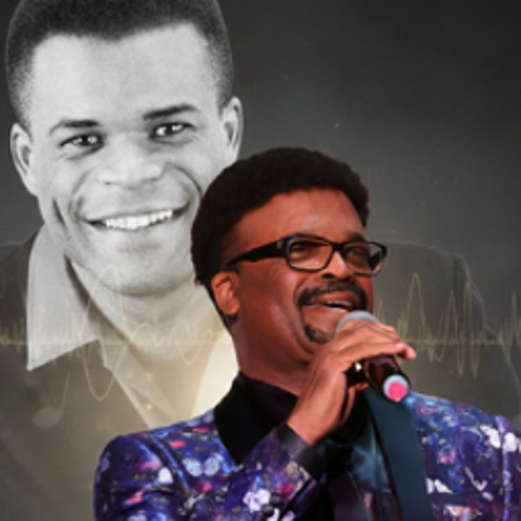 Roy Hamilton Jr. Talent Showcase