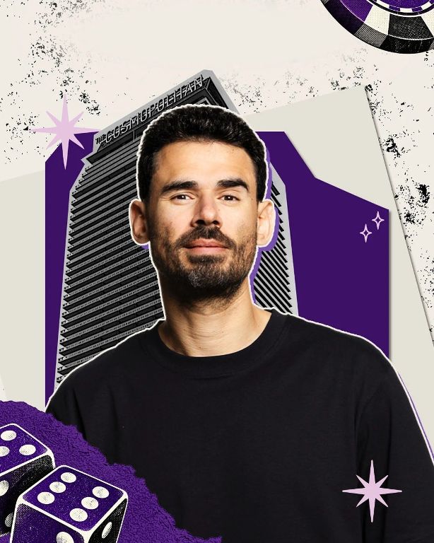 Afrojack