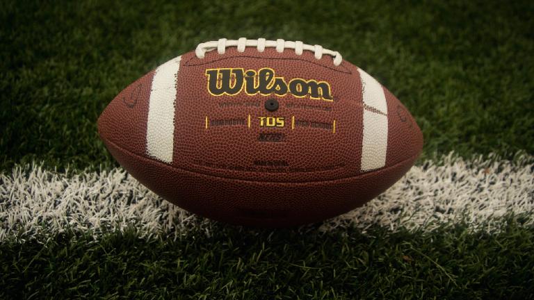 Las Vegas Rockers Arena Football