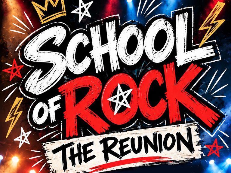 School of Rock: The Reunion
