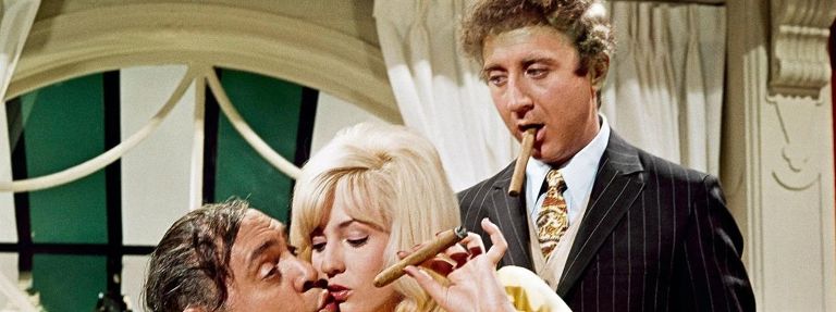 The Producers
