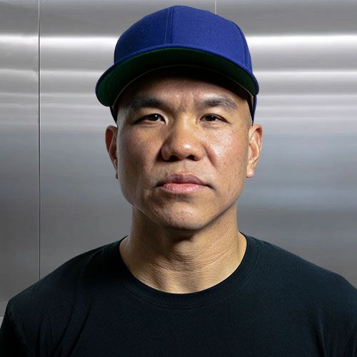 DJ Five