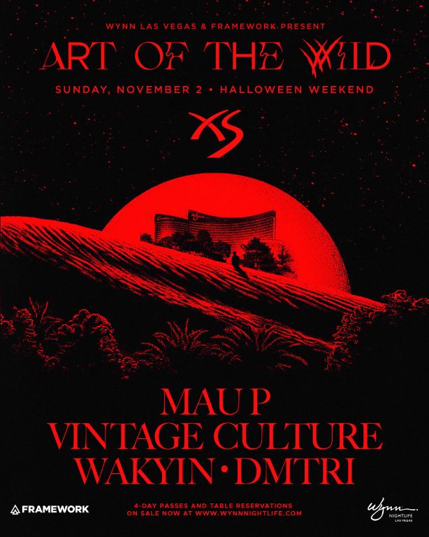 Art of The Wild