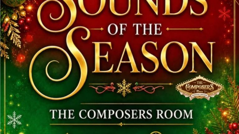 Sounds of The Season – Musicology