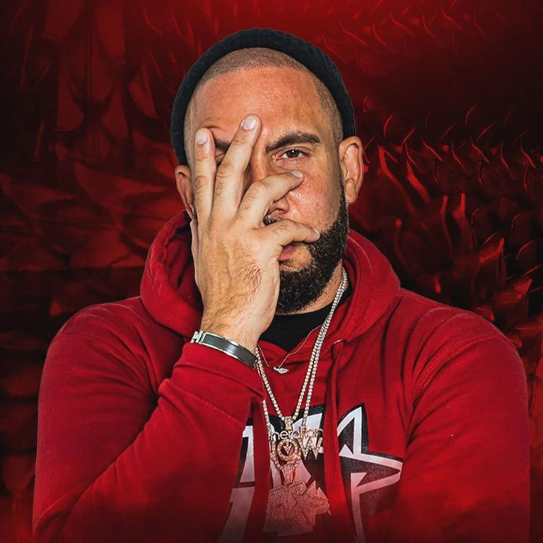 DJ Drama - Worship Thursdays