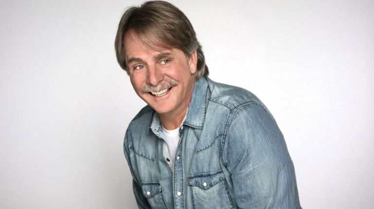 An Evening with Jeff Foxworthy