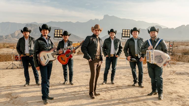 Grupo Duelo - GRAVEDAD TOUR