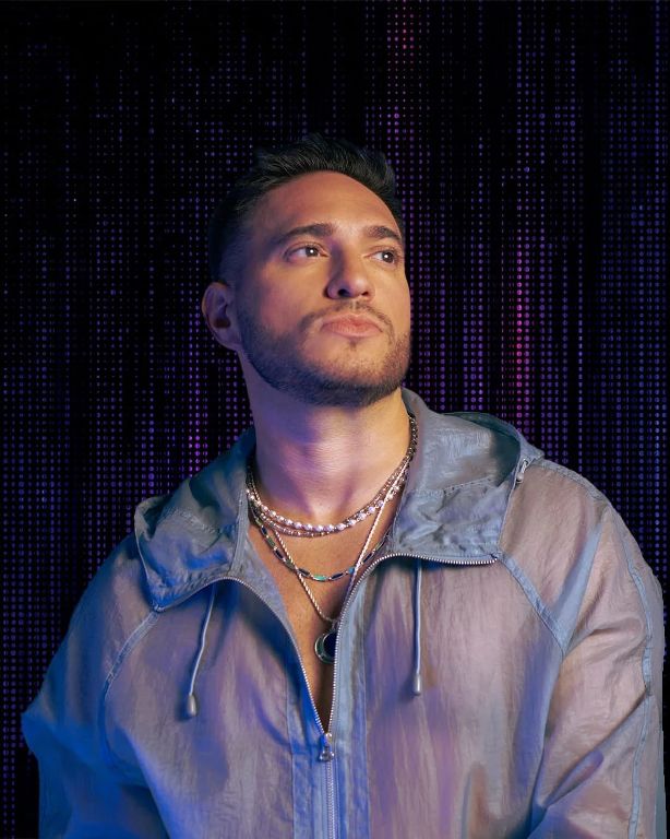Jonas Blue