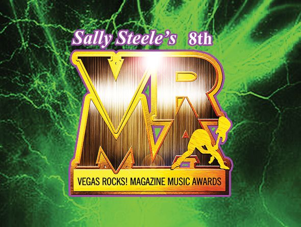 Vegas Rocks! Magazine Music Awards