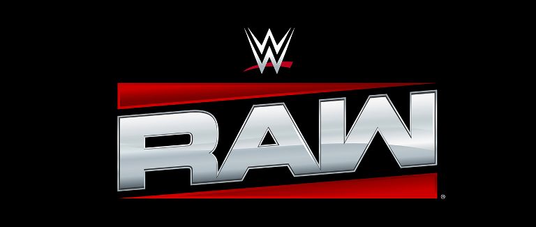 WWE Monday Night RAW