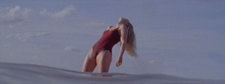 The Chronology of Water