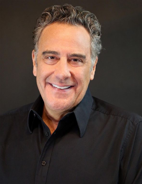Brad Garrett's Comedy Club