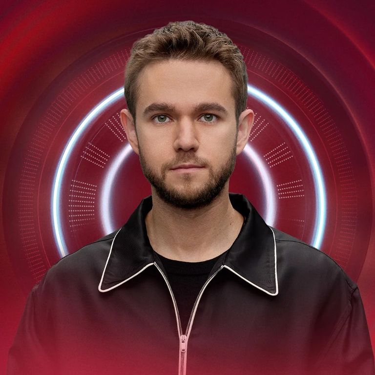 Zedd