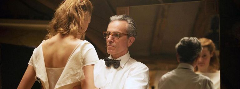 Phantom Thread