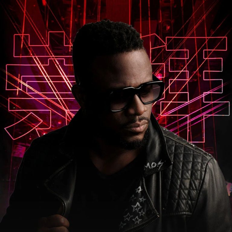 DJ M.O.S - Worship Thursdays