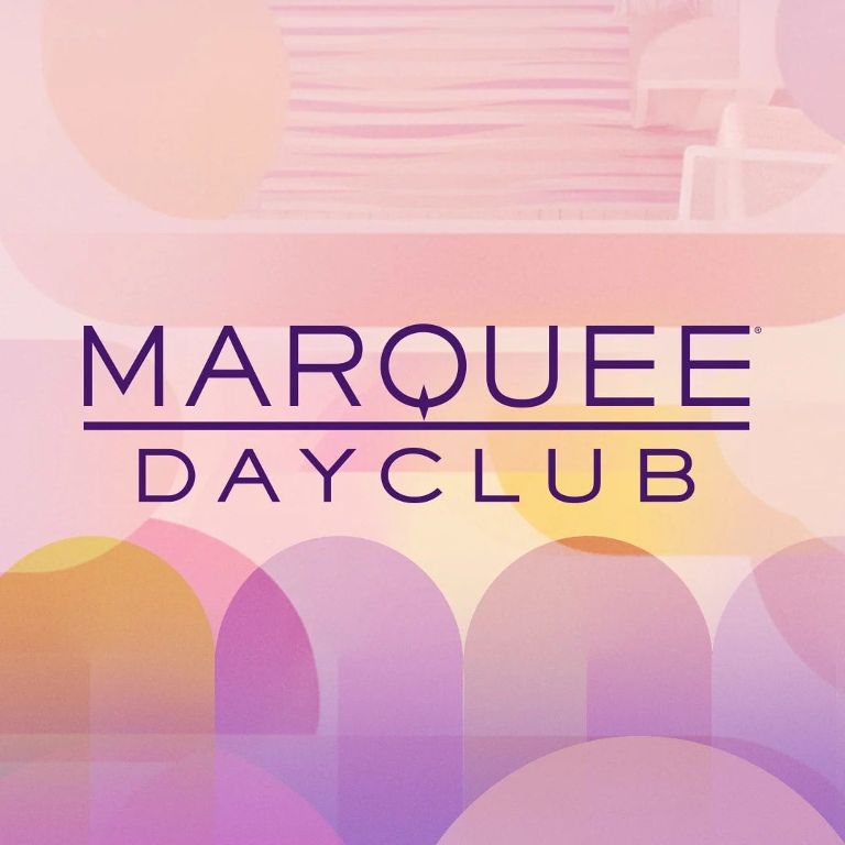 Marquee Dayclub - EDC Week