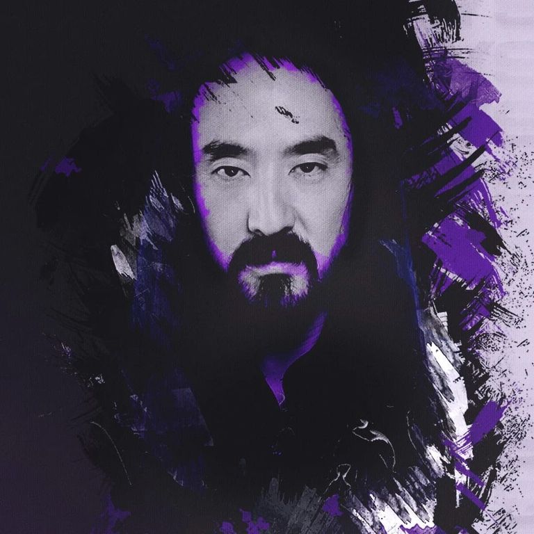 Steve Aoki - Marquee Mondays