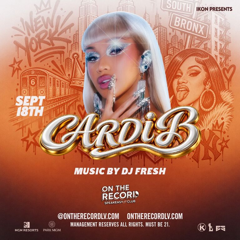 Cardi B