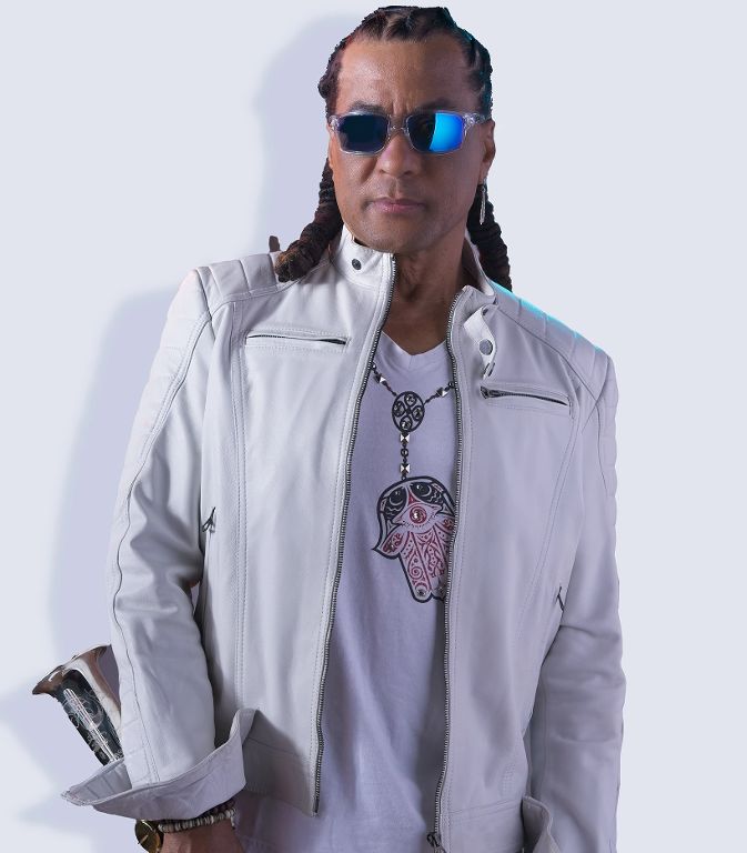 Marion Meadows, Brian Simpson & Jessy J