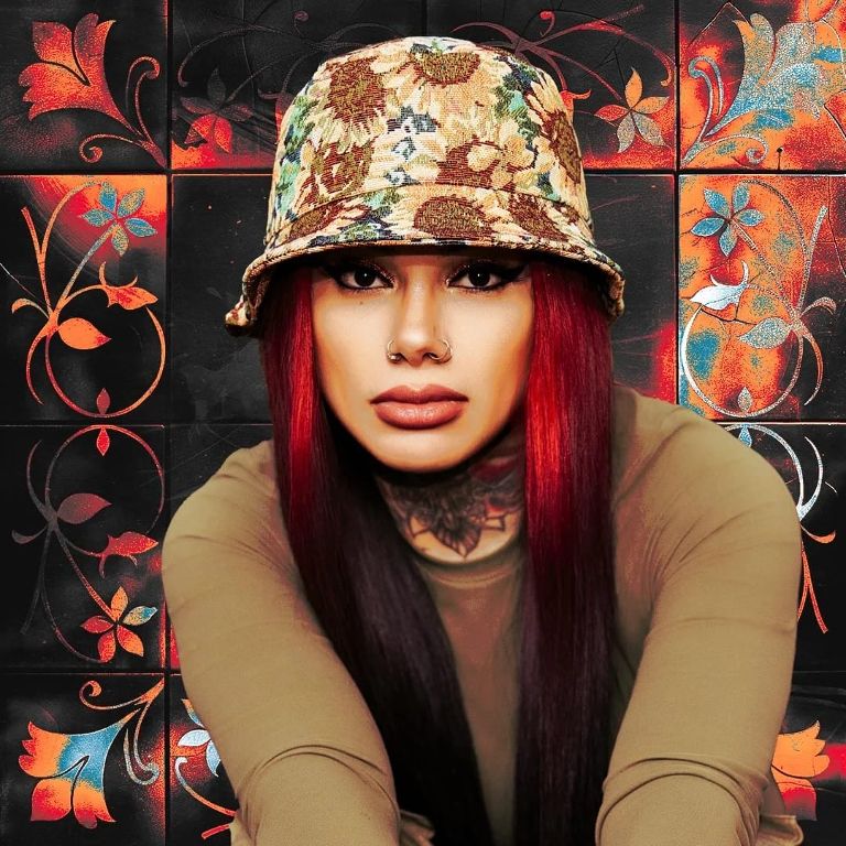 Deseo w/ Snow Tha Product - Indigenous Peoples Day