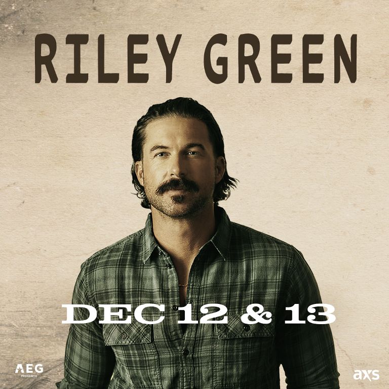 Riley Green