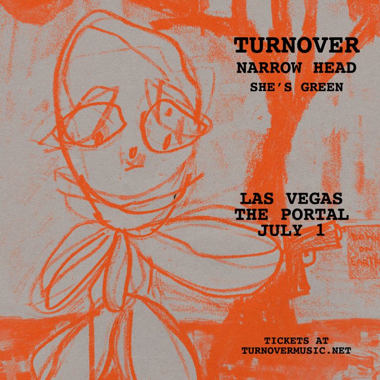Turnover