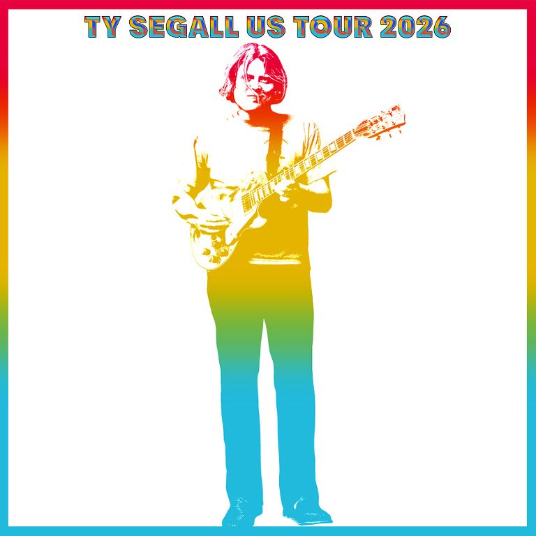 Ty Segall