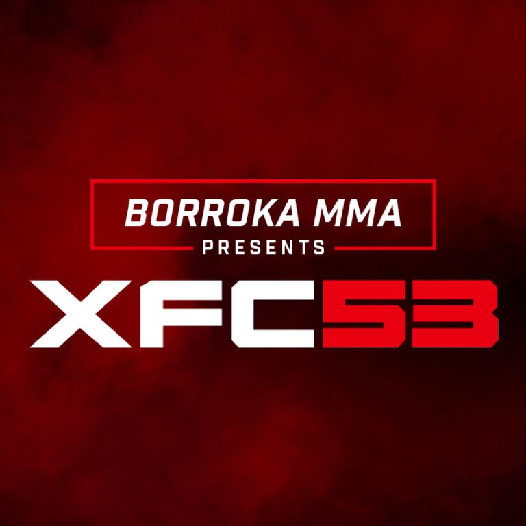 Borroka MMA Presents XFC 53