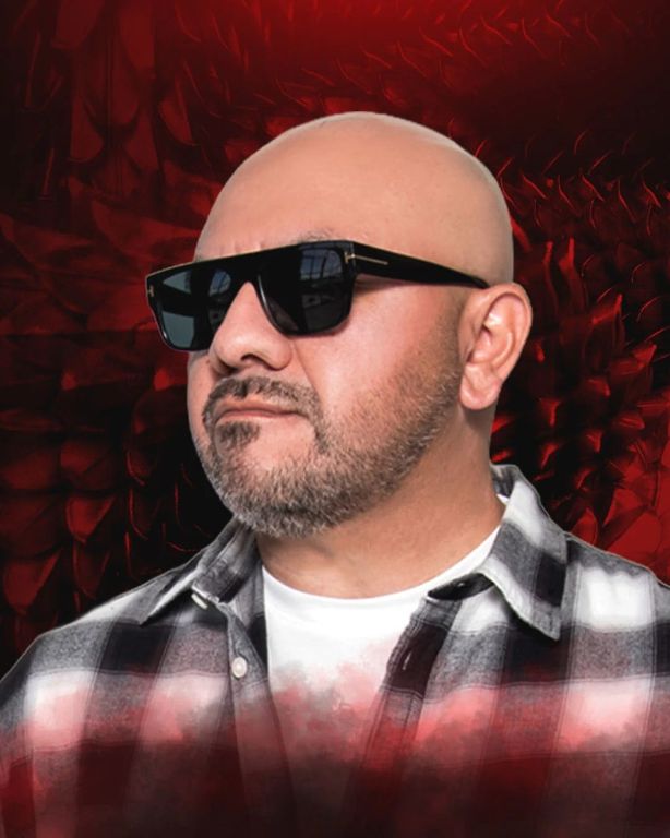 DJ Phenom
