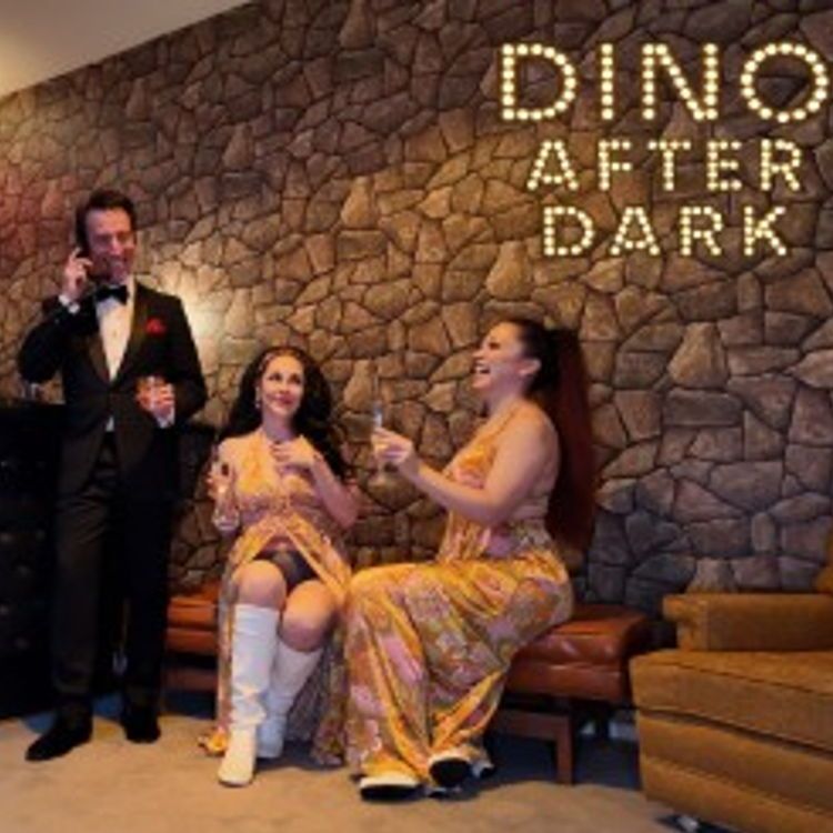 Dino After Dark