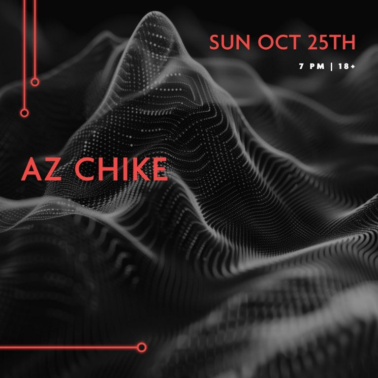 AZ Chike