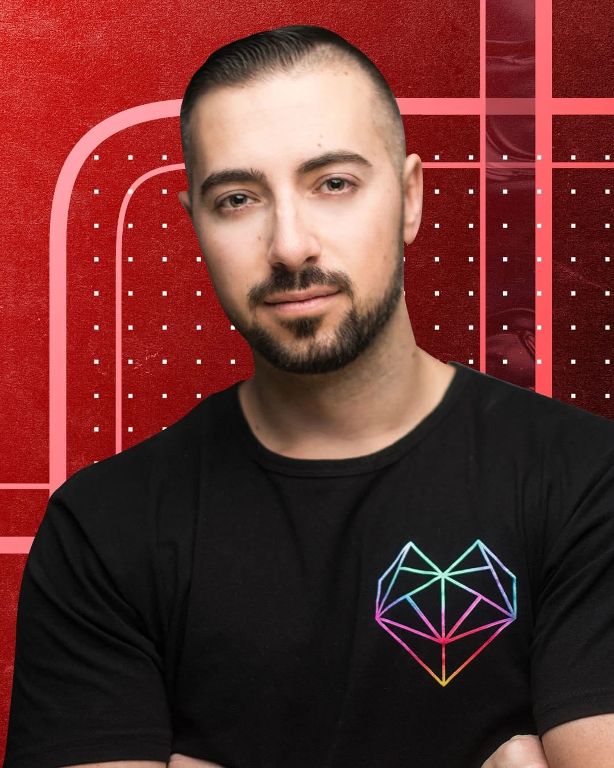 DJ Stretch