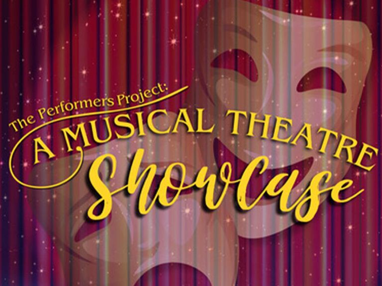 The Performers Project: A Musical Theatre Showcase
