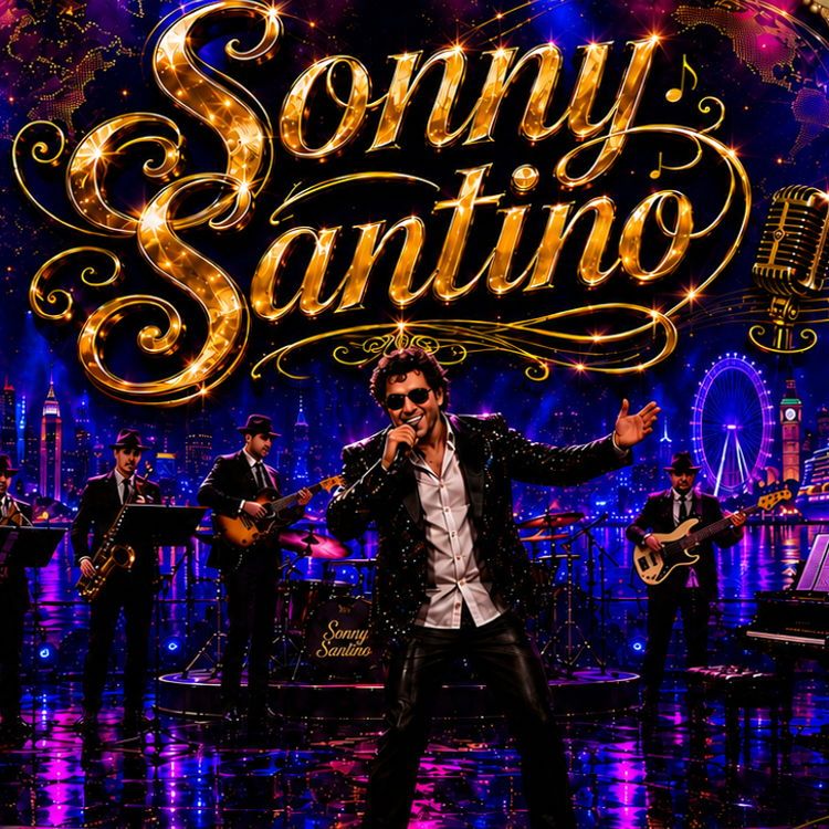Sonny Santino