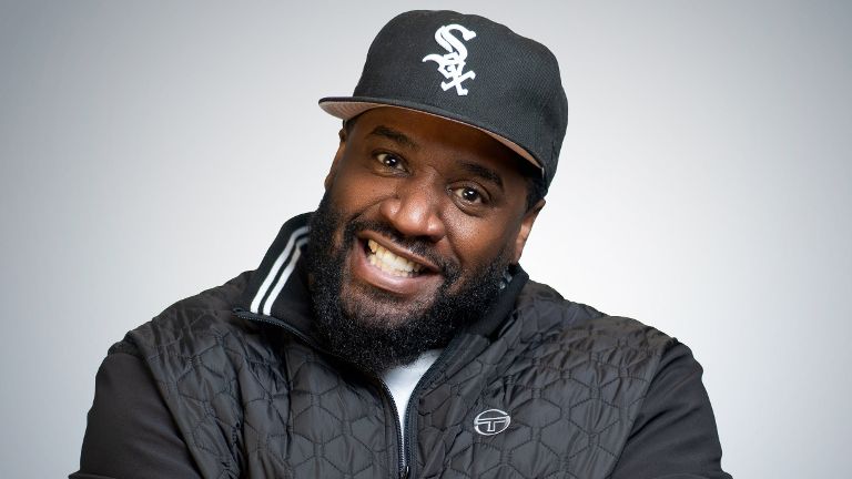 Corey Holcomb: The 5150 Industry Repo Show