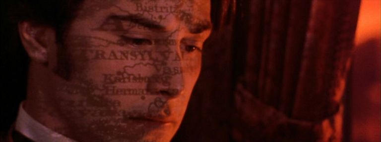 Bram Stoker's Dracula