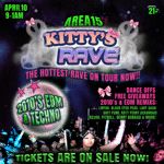 Kitty's Rave