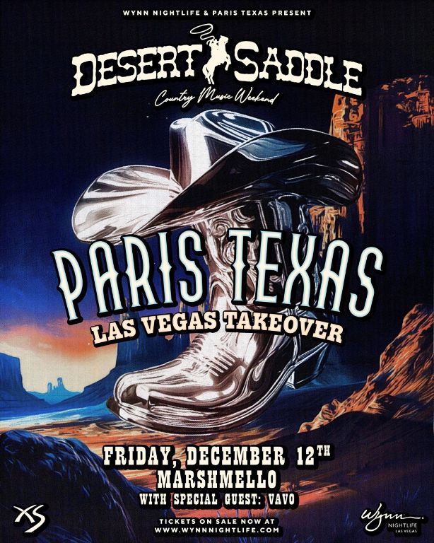 Diplo presents Thomas Wesley with Special Guest Vavo