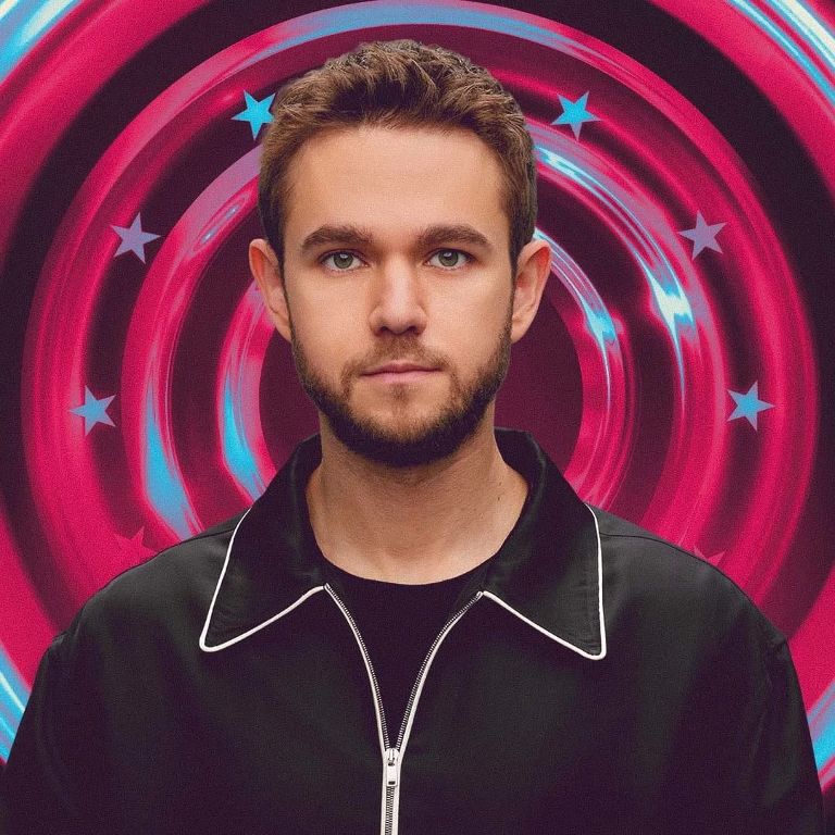 Zedd