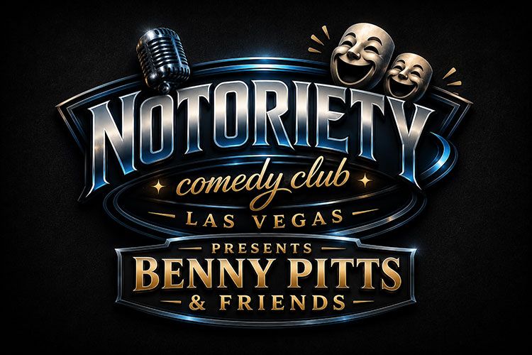Notoriety Comedy Club