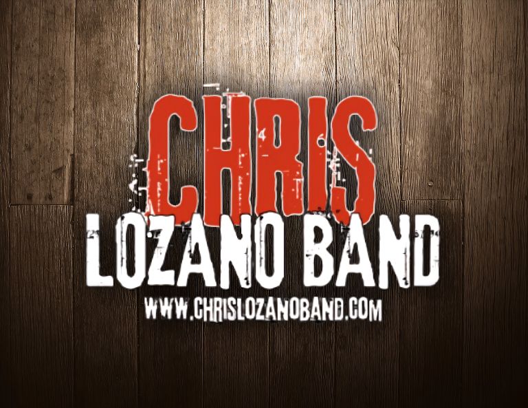 Chris Lozano Band