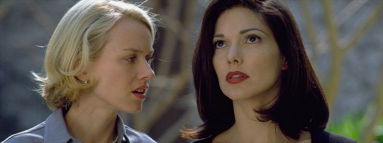 Mulholland Dr.