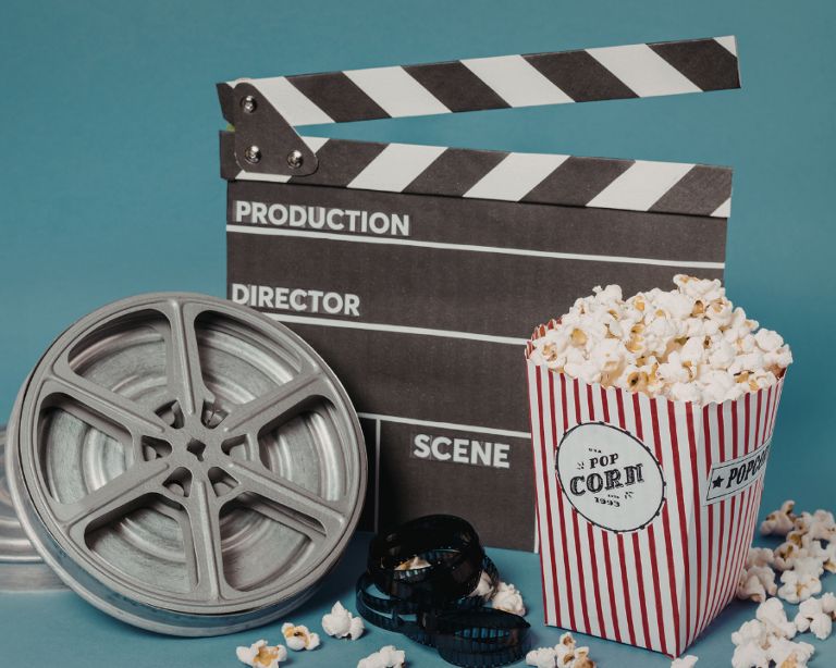 Awards Show Watch Party