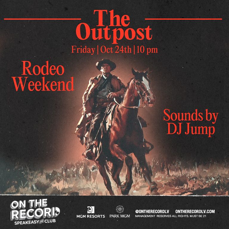 OTR Fridays